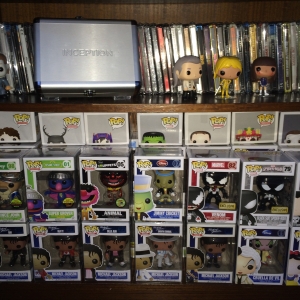 Left Shelf 4