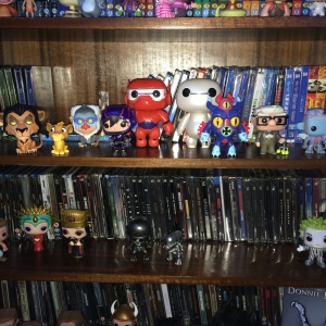Left Shelf 2