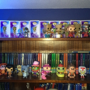Left Shelf 1
