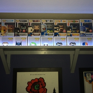 Peri Shelf 2