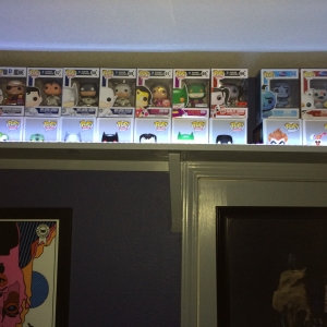 Peri Shelf 3
