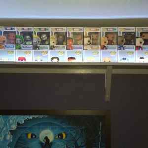 Peri Shelf 4