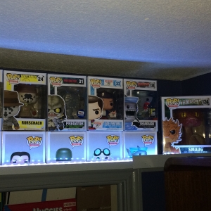 Peri Shelf 6
