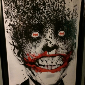 Artwork Jock Joker