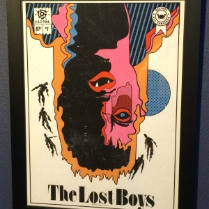 Artwork Lost Boys