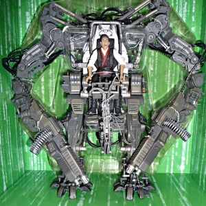 McFarlane's APU Mifunes Last Stand Boxed