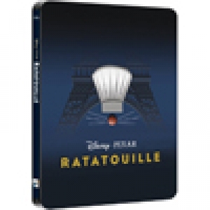 Ratatouille - Zavvi [UK]