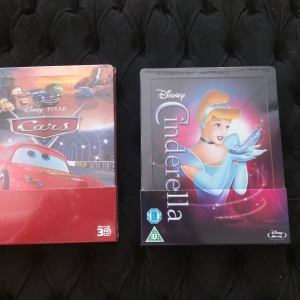 Disney Collection
