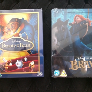 Disney Collection