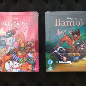 Disney Collection