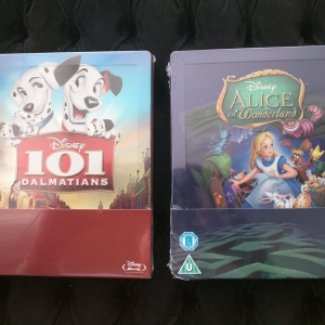 Disney Collection