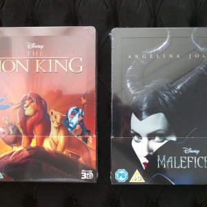 Disney Collection