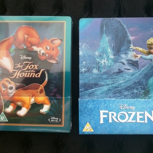 Disney Collection