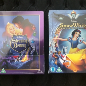 Disney Collection