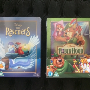Disney Collection