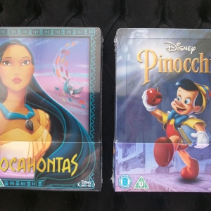 Disney Collection