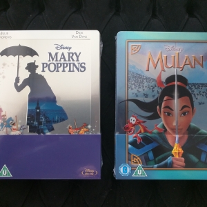 Disney Collection
