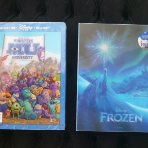 Disney Collection