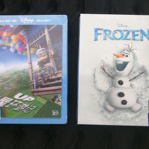 Disney Collection