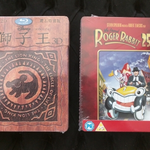 Disney Collection