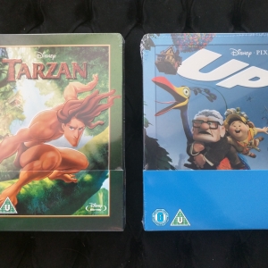 Disney Collection