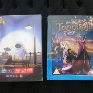 Disney Collection