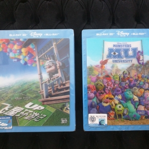 Blufans Collection