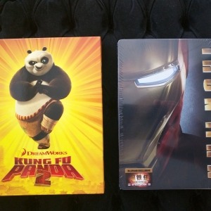Blufans Collection