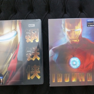 Blufans Collection