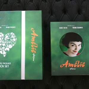 Kimchidvd Collection
