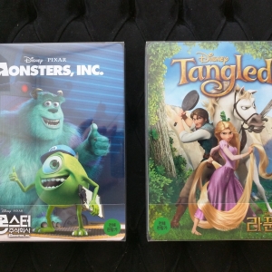 Kimchidvd Collection