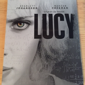 Lucy
