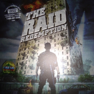 The Raid