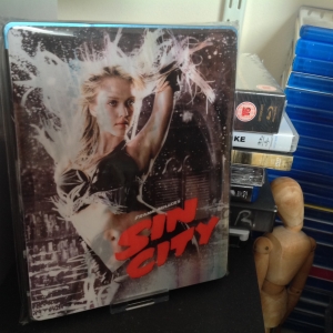 sin city custom 1