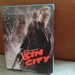sin city custom 3