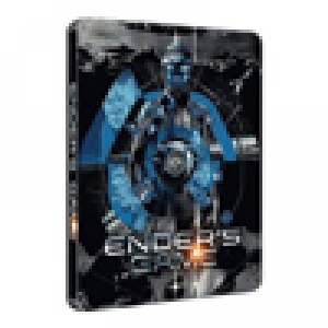 Ender's Game - HMV [UK]