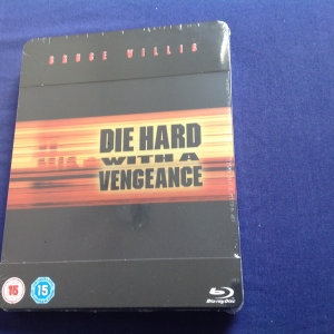 Die hard 3