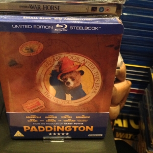Paddington