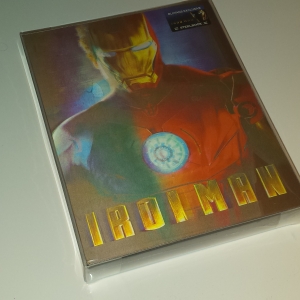 IronManBlufans