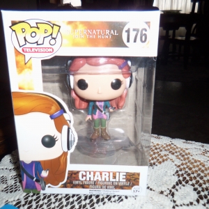 Charlie