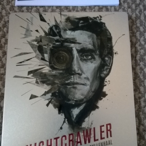 Nightcrawler (UK)