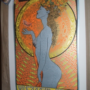 Chuck Sperry WSP LA 2011