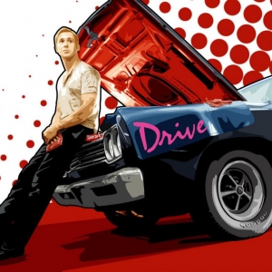Drive 10