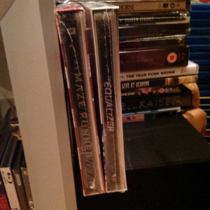 film arena spine