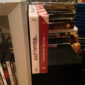 spine