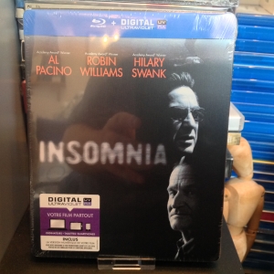 insomnia
