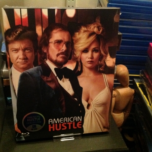 American Hustle