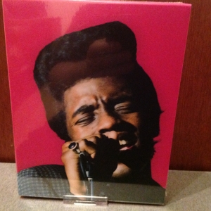 get on up