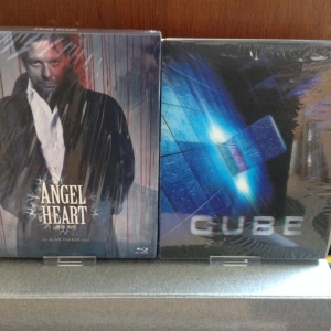 angel heart & cube korea