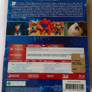 BH6 Italy